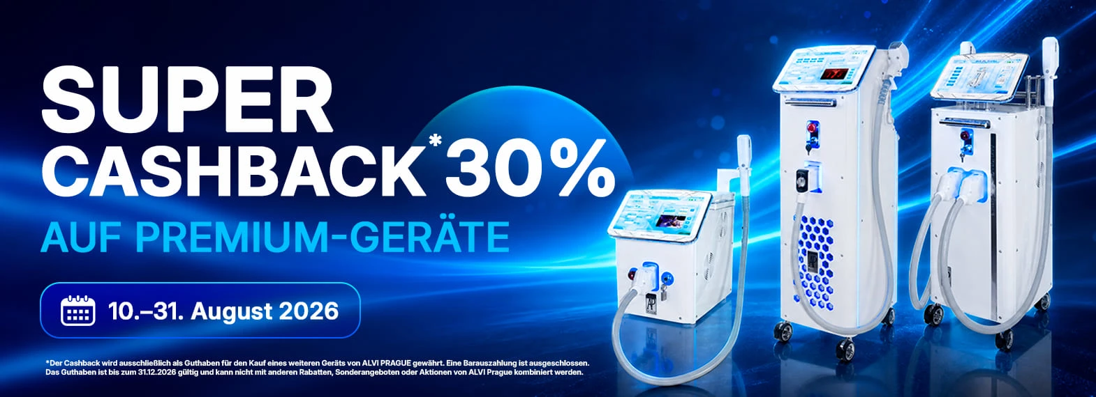 30% CashBack